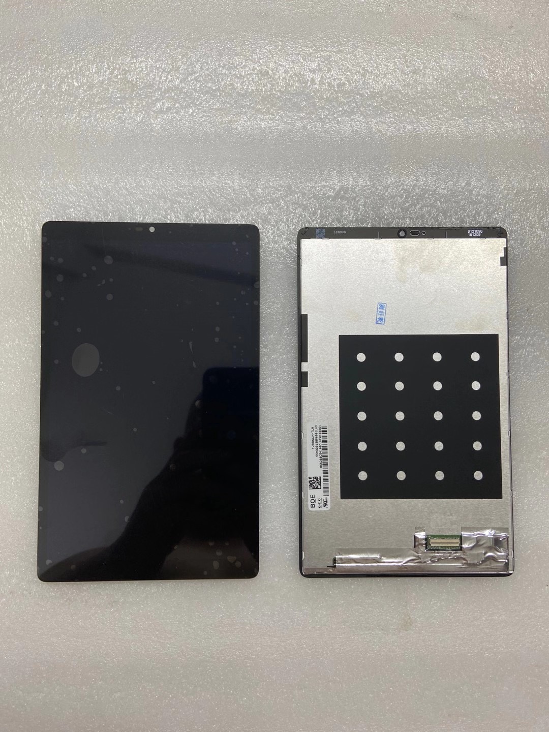 联想玻璃镜面屏幕总成