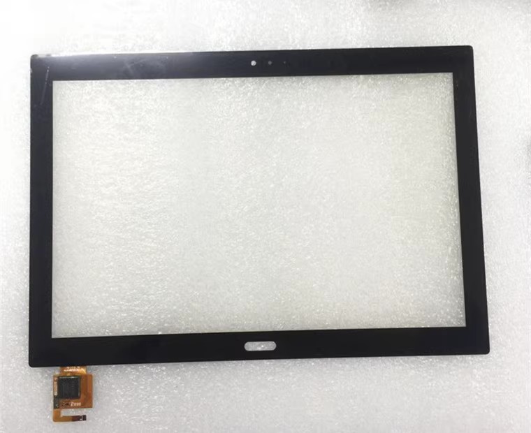 适用于联想TB-X804F/N 触摸屏 手写屏 X804F N触控屏 外屏幕