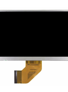 适用台电A78T液晶屏P70T触摸外屏 KD070D20-50NC-A106-REVB显示屏