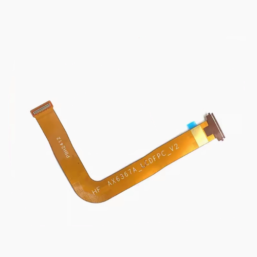 适用于显示排线 AX6367A-LCDFPC-V2 液晶显示屏 链接排线