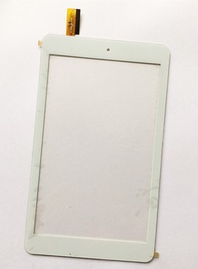 适用 酷比魔方 iwork8旗舰版 XC-PG0800-031-A1-FPC触摸手写外屏