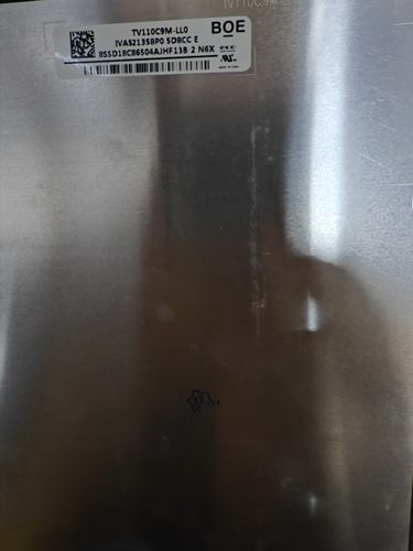 联想11寸平板TV110C9M-LL0 LL1 LL2 LL5触摸屏 液晶屏 屏幕总成