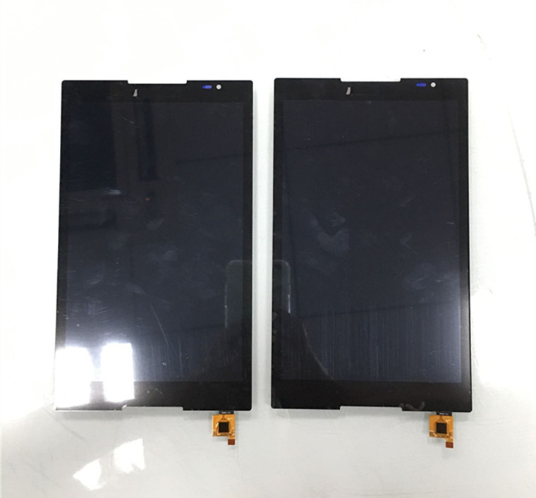 联想 S8-50 S8-50F S8-50L S8-50LC屏幕总成 触摸屏+液晶屏带前框