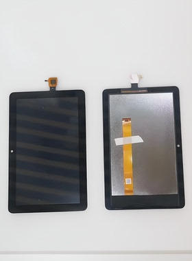适用亚马逊Amazon Kindle Fire HD7 2022 12th总成屏幕液晶显示屏
