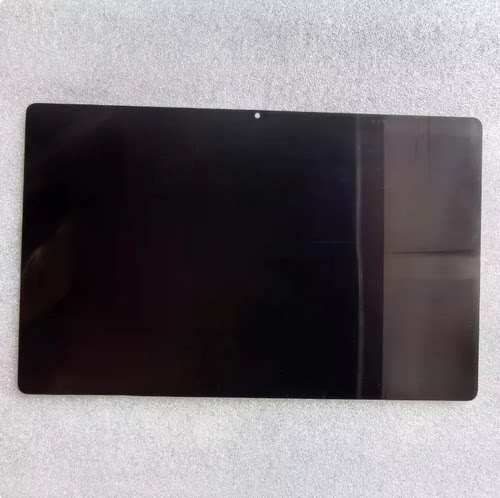 适用海尔兄弟HB-ZX-6平板电脑外屏显示屏幕总成 电池 尾插小板
