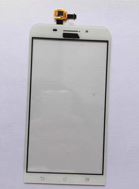 华硕电神5000 ZenFone Max ZC550KL Z010DA/D触摸屏手写外屏