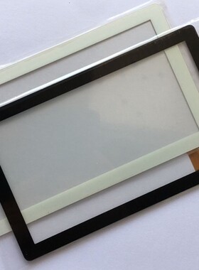 适用于 7寸触摸屏 FPC-DP070001-F1/F2触屏 手写屏 触控屏 外屏幕