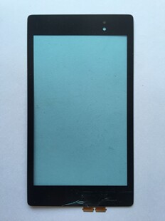 华硕谷歌nexus7二代ME571K KL ME572CL K008 K009触摸屏手写外屏
