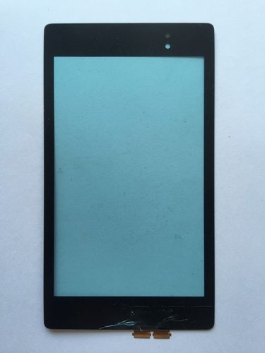 华硕谷歌nexus7二代ME571K KL ME572CL K008 K009触摸屏手写外屏