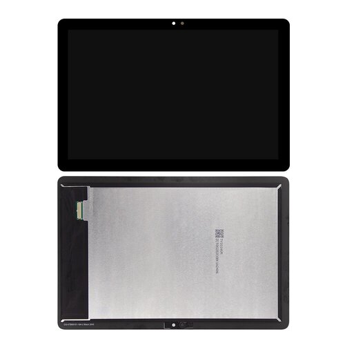 适用于亚马逊HD10 2021 11th T76N2B T76N2P平板盖板外屏屏幕总成