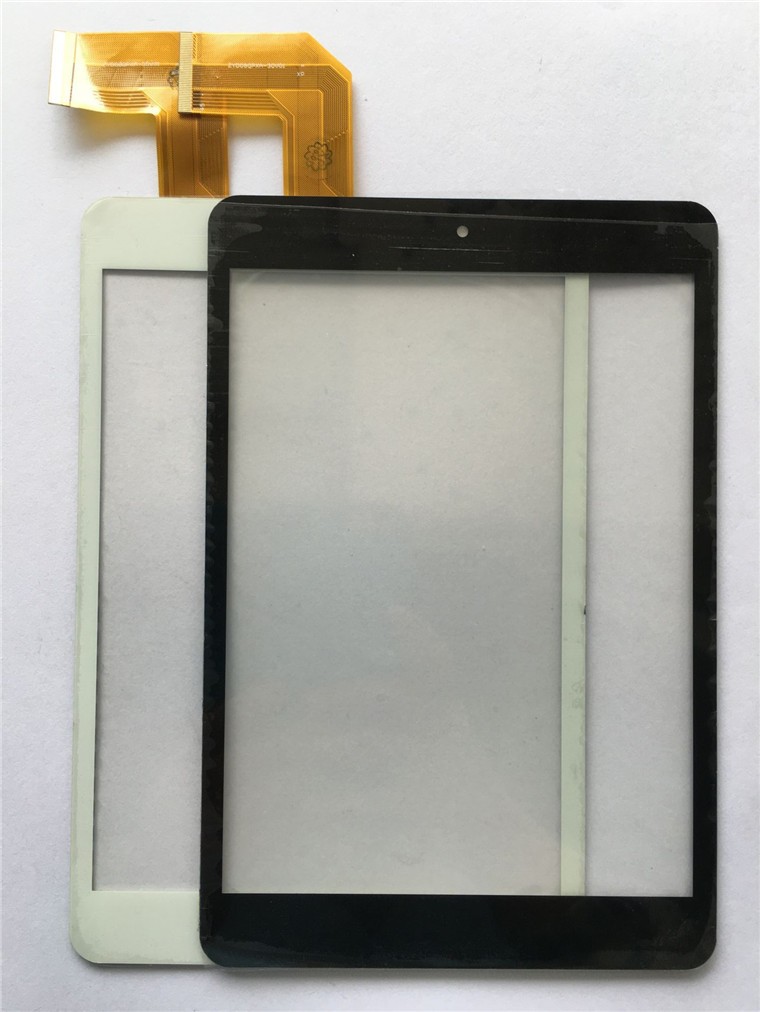 适用于ZYD080PXA-30V01 触摸屏 手写屏 触控屏 外屏幕