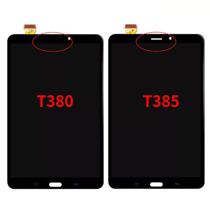 适用于三星SM-T380 T380C T385 T385C触摸显示液晶屏屏幕总成