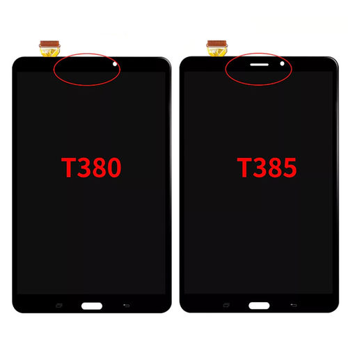 适用于三星SM-T380 T380C T385 T385C触摸显示液晶屏屏幕总成