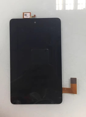 戴尔Venue7 3730 3740 T01C液晶TTDR070014 FPC-V1.0显示屏幕总成