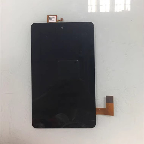 戴尔Venue7 3730 3740 T01C液晶TTDR070014 FPC-V1.0显示屏幕总成