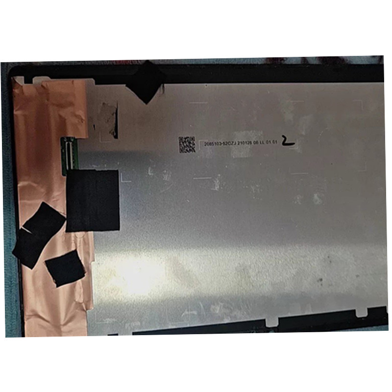 适用于2085103-528J20230821D5 01 01平板电脑屏幕总成触摸屏盖板