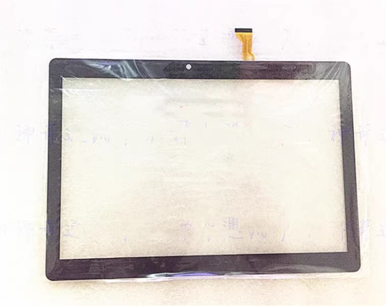 适用 10.1寸IRBIS TZ195平板DP101429-F4 触摸屏 电容外屏 touch