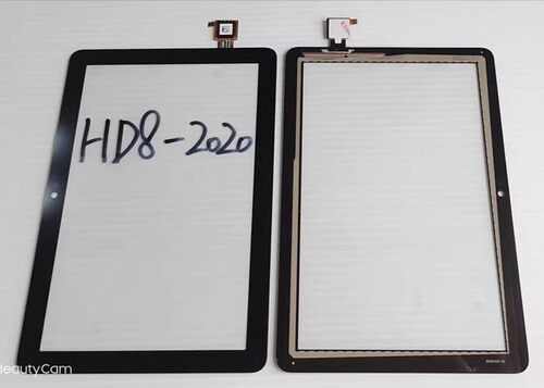 适用于亚马逊 Kindle Fire HD8 10th 2020 K72LL4触摸屏内屏总成