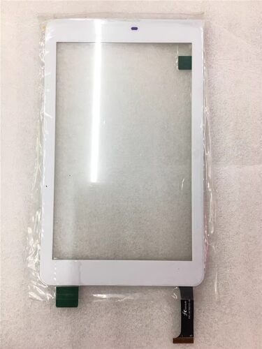 适用于7寸平板触摸屏 FPC-FC70S713-01触屏 OLM-070B1168-GG 外屏