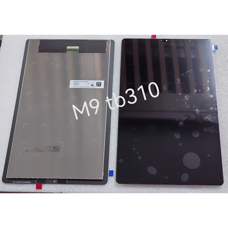 适用联想启天TAB-HD M9屏幕TB-310XC/FU触摸屏K9显示屏总成