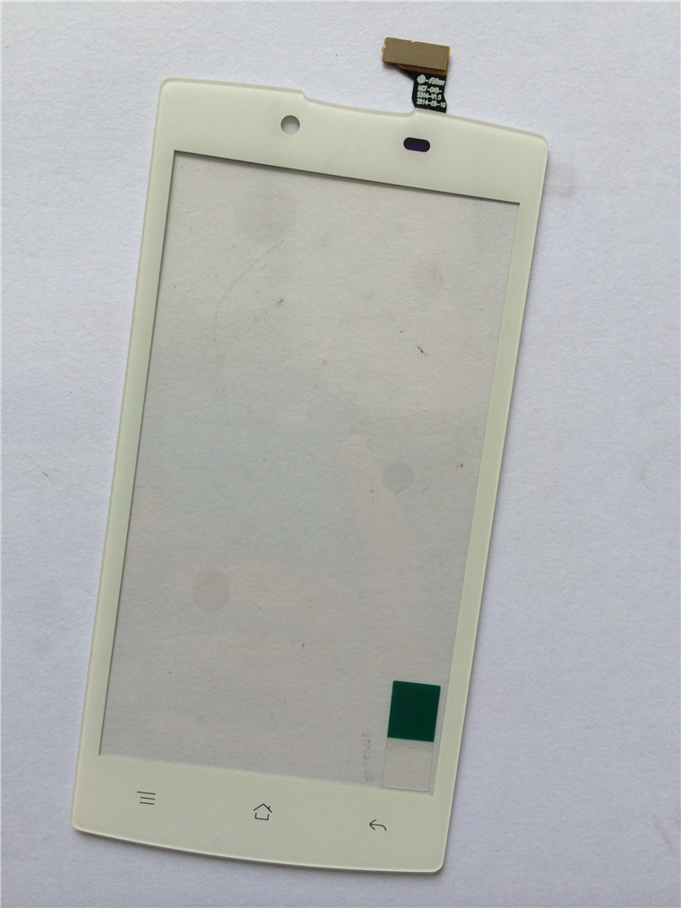 指纹触屏适用OPPO R831触摸屏 R830 R831S R831T手写屏触控屏外屏