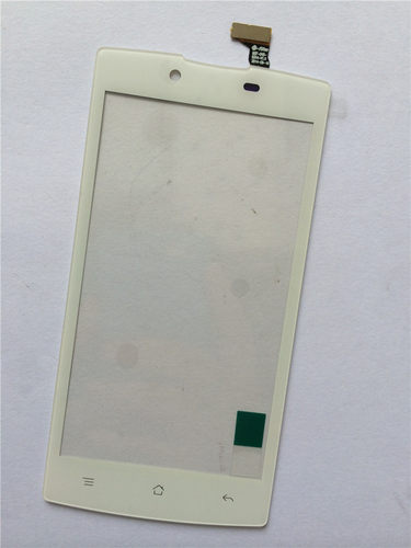 指纹触屏适用OPPO R831触摸屏 R830 R831S R831T手写屏触控屏外屏