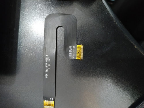 适用华为荣耀畅玩平板2 液晶显示屏排线AGS-L09/W09主板排线连接