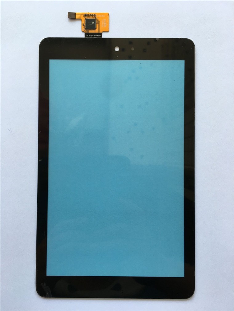 适用于 fpc-tp20926a-v2-k触摸屏 液晶屏手写屏 触控屏 外屏总成