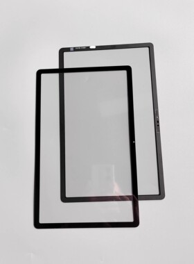 适用联想小新Pad Pro 11英寸2022款总成TB138FC/132 外屏盖板平板