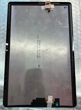 TCL Tab10L 8491/8491X平板电脑G3324A1-V2触摸屏外屏屏幕总成