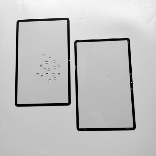 适用荣耀平板X8PRO外屏11.5寸 ELN-W09盖板W10 W00手写