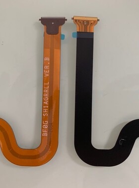 适用华为畅享平板2 AGS3-W00E AL00 W09触摸液晶屏幕主板链接排线