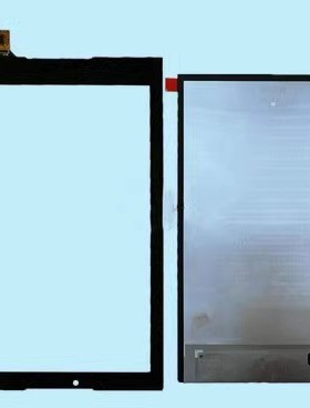 适用Verizon QTASUN1 Ellipsis 8 HD 2016 触摸屏液晶屏幕总成