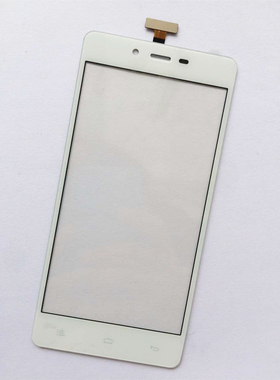 指纹触屏适用 金立V188 V188S 触摸屏 手写屏 触控屏 外屏幕 触屏