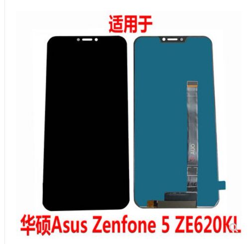 适用华硕ZenFone5Z ZS620KL ZE620KL X00QD液晶显示触摸屏幕总成