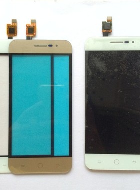 适用于ivvi酷派K1mini触摸屏 SK1-01/02手写屏 SK2-01触控屏 外屏