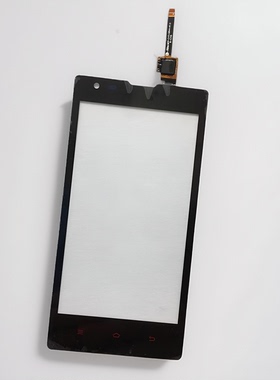 适用于 红米1/1S/W触摸屏 2013029触屏 手写屏 触控屏 外屏幕