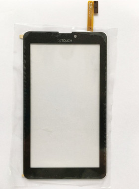 适用于 7寸 触摸屏 YTG-C70059-F1触屏 手写屏 触控屏 外屏