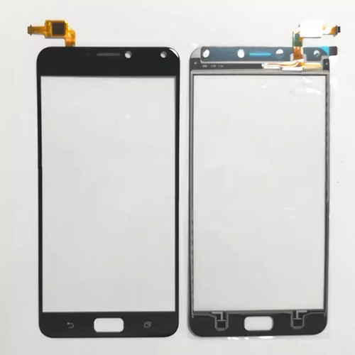 适用华硕X00IDA触摸屏Zenfone 4 MAX外屏ZC554KL屏幕总成 触屏TP