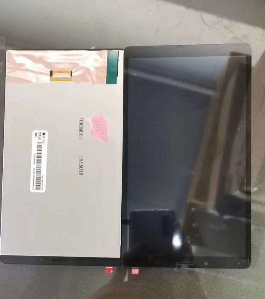 适用联想平板外屏触摸屏【