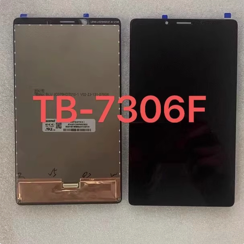 适用联想TB-7306F屏幕总成TB-7306X液晶显示内外屏