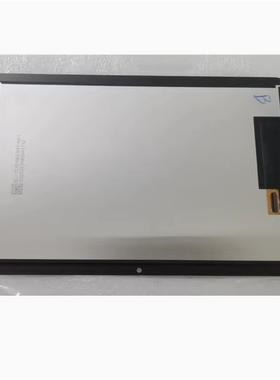 加分郎A20学习机显示屏幕FPC-JT101WXL047-A01屏幕总成盖板