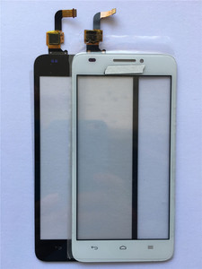 指纹触屏适用华为G620触摸屏 G620 -L75触屏C8817L手写屏 外屏幕