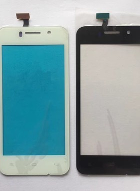 适用金立GN708W 触摸屏 金立 GN708T手写屏 触控屏外屏幕