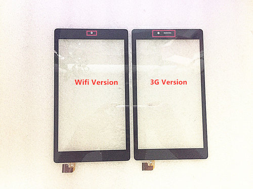 适用于 Alcatel ONETOUCH Pixi 4 7 8063平板触摸屏
手写屏外屏幕
