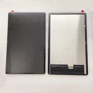 适用于小新pad屏幕TB-J606F触摸padproTB-J606N外屏M10plus盖板