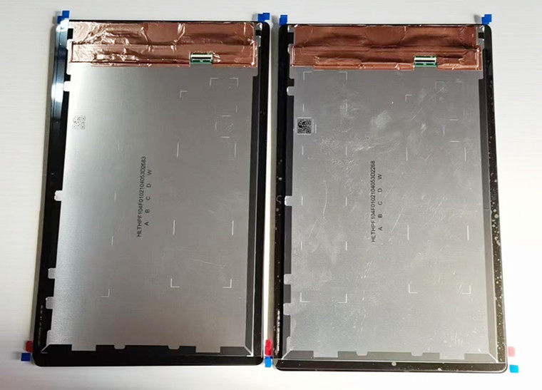 适用于三星平板TAB A7 T500屏幕总成 T505 T505C 液晶显示屏 盖板