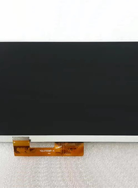 适用于7寸索立信S8触摸屏 YQL070CNIS30-K1液晶屏 显示屏 内外屏
