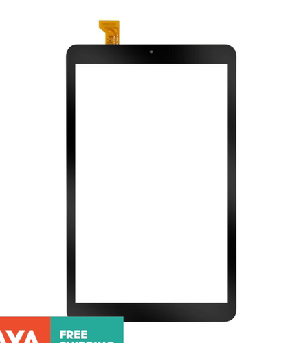 适用于三星Tab A 8.0 2018 SM-T387V T387/A T387T触摸 手写外屏