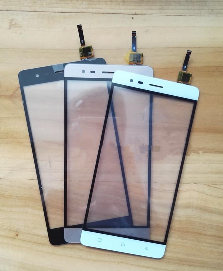 指纹触屏适用联想乐檬k5note触摸屏k52e78 k52t38手写屏 外屏幕